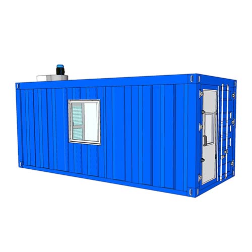 Spray Booth For Powder Coating: Professional Coating Enclosures